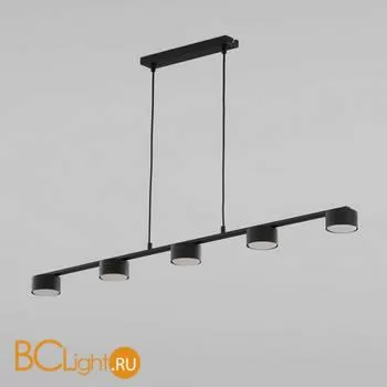 Подвесной светильник TK Lighting Dallas 6246 Dallas Black a059853