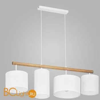Подвесной светильник TK Lighting Deva 4106 Deva White