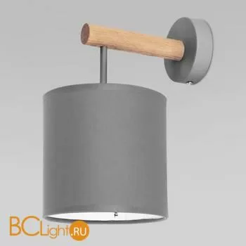 Бра TK Lighting Deva 4110 Deva Graphite a059251