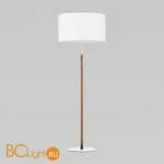 Торшер TK Lighting Deva 5216 Deva White