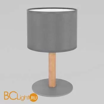 Настольный светильник 5219 Deva Graphite