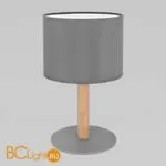 Настольный светильник 5219 Deva Graphite