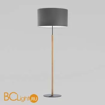 Торшер TK Lighting Deva 5218 Deva Graphite