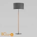 Торшер TK Lighting Deva 5218 Deva Graphite