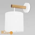 Бра TK Lighting Deva 4108 Deva White