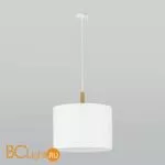 Подвесной светильник TK Lighting Deva 4107 Deva White a059531