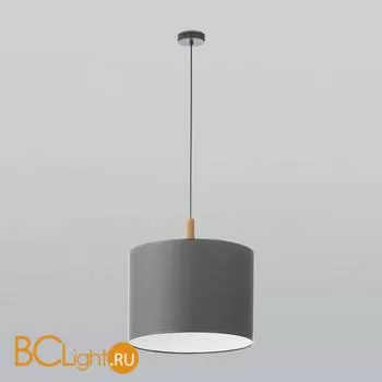 Подвесной светильник TK Lighting Deva 4109 Deva Graphite a059528