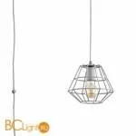 Подвесной светильник TK Lighting Diamond 2201
