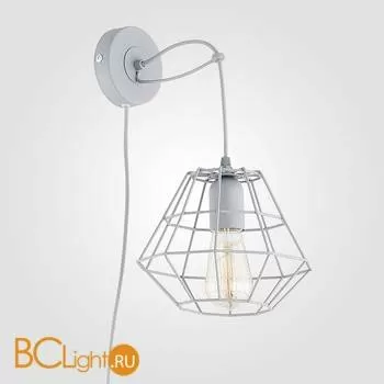 Бра TK Lighting Diamond 2281