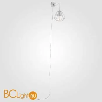 Бра TK Lighting Diamond 2281 - Фото 0