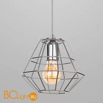 Подвесной светильник TK Lighting Diamond 4202 Diamond Silver