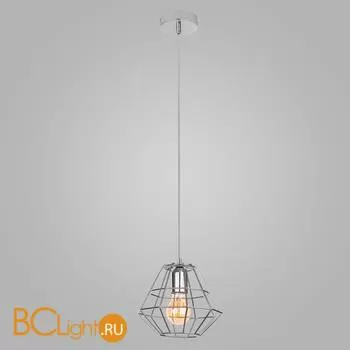 Подвесной светильник TK Lighting Diamond 4202 Diamond Silver - Фото 0