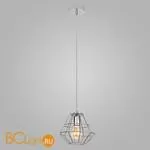 Подвесной светильник TK Lighting Diamond 4202 Diamond Silver - Фото 0