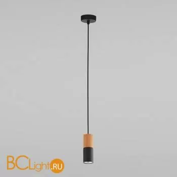 Подвесной светильник TK Lighting Elit 6309 Elit Black Wood a059947