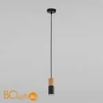 Подвесной светильник TK Lighting Elit 6309 Elit Black Wood a059947