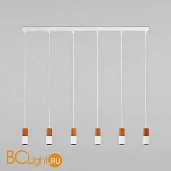 Подвесной светильник TK Lighting Elit 6308 Elit White Wood a059946