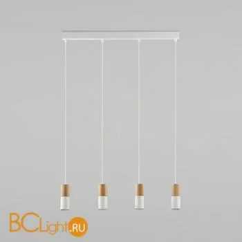Подвесной светильник TK Lighting Elit 6307 Elit White Wood a059945