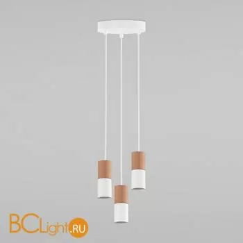 Подвесной светильник TK Lighting Elit 6306 Elit White Wood a059944