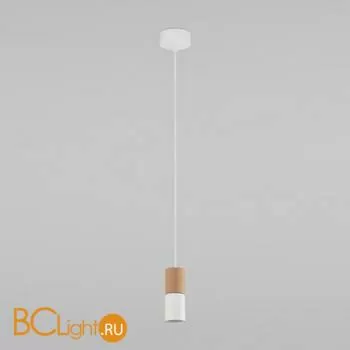 Подвесной светильник TK Lighting Elit 6305 Elit White Wood a059943