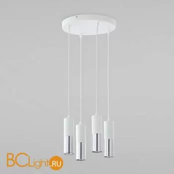 Подвесной светильник TK Lighting Elit 4354 Elit White a059404