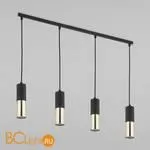 Подвесной светильник TK Lighting Elit 4367 Elit Black a059400