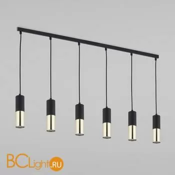 Подвесной светильник TK Lighting Elit 4368 Elit Black a059396