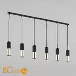Подвесной светильник TK Lighting Elit 4368 Elit Black a059396