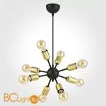 Люстра TK Lighting Estrella 1468 Estrella Black - Фото 0