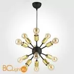 Люстра TK Lighting Estrella 1469 Estrella Black - Фото 0