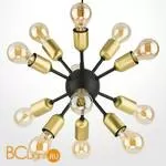 Люстра TK Lighting Estrella 1469 Estrella Black