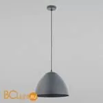 Подвесной светильник TK Lighting 3193 Faro Graphite a059627