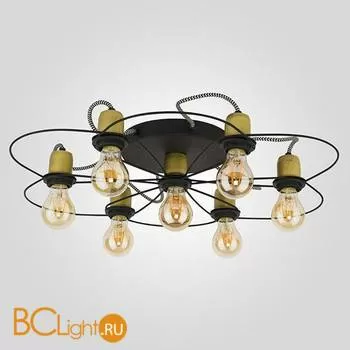 Потолочная люстра TK Lighting Fiore 1262 Fiore