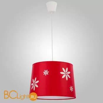Подвесной светильник TK Lighting 2416 Flora - Фото 0