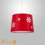 Подвесной светильник TK Lighting 2416 Flora