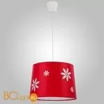 Подвесной светильник TK Lighting 2416 Flora - Фото 0