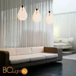 Подвесной светильник TK Lighting 4323 Fuente a047786 - Фото 0