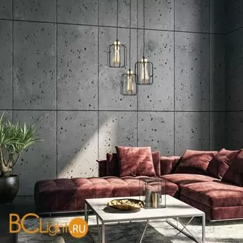 Подвесной светильник TK Lighting Galaxy New 4715 Galaxy New a062968 - Фото 0