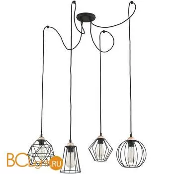 Подвесной светильник TK Lighting Galaxy 1646 Galaxy 4