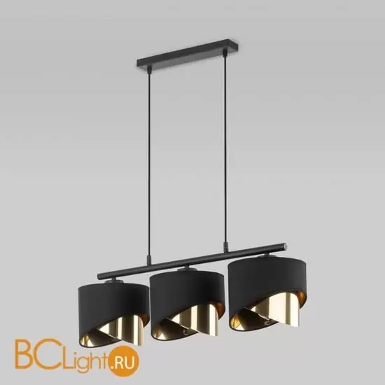 Подвесной светильник TK Lighting Grant Black new 4824 Grant Black