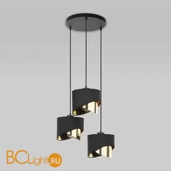 Подвесной светильник TK Lighting Grant Black new 4876 Grant Black a066420