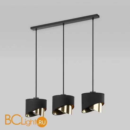 Подвесной светильник TK Lighting Grant Black new 4877 Grant Black