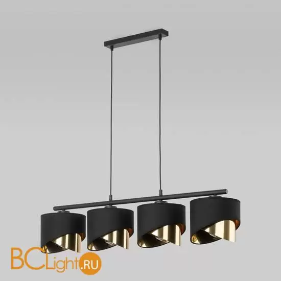 Подвесной светильник TK Lighting Grant Black new 4825 Grant Black