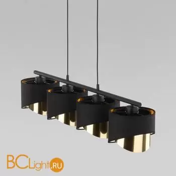 Подвесной светильник TK Lighting Grant Black new 4825 Grant Black a066422 - Фото 0