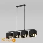Подвесной светильник TK Lighting Grant Black new 4825 Grant Black a066422
