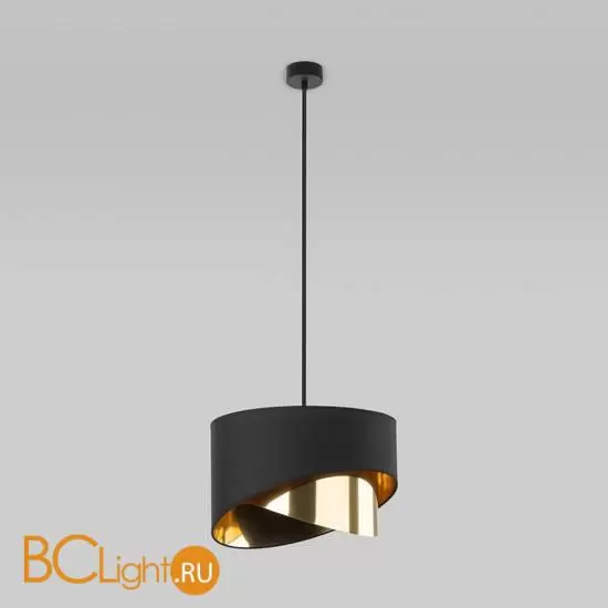 Подвесной светильник TK Lighting Grant Black new 4823 Grant Black