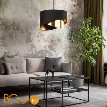 Подвесной светильник TK Lighting Grant Black new 4823 Grant Black a066418 - Фото 2