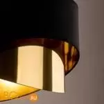 Подвесной светильник TK Lighting Grant Black new 4823 Grant Black a066418 - Фото 1