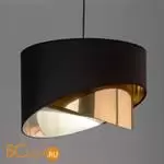 Подвесной светильник TK Lighting Grant Black new 4823 Grant Black a066418 - Фото 0
