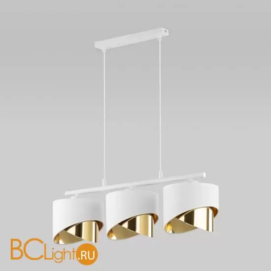 Подвесной светильник TK Lighting Grant White new 4821 Grant White