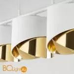 Подвесной светильник TK Lighting Grant White new 4821 Grant White a066424 - Фото 1